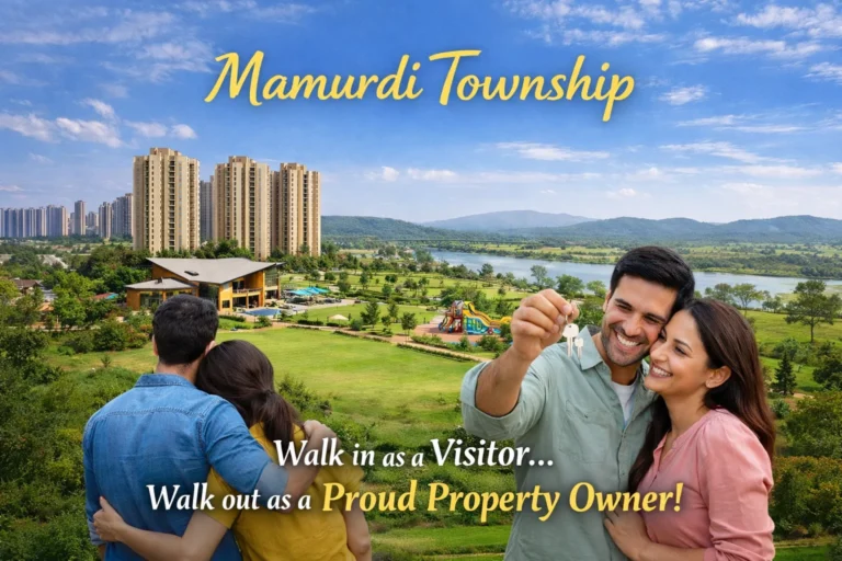 mamurdi myhome township