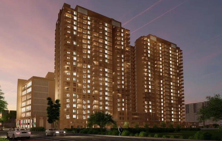 3bhk flat for sale in Kiwale Pune